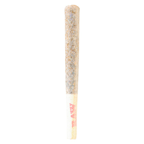 Photo Tex F2 Pre-Roll