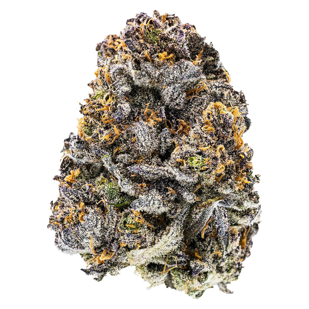 Planet of the grapes - 