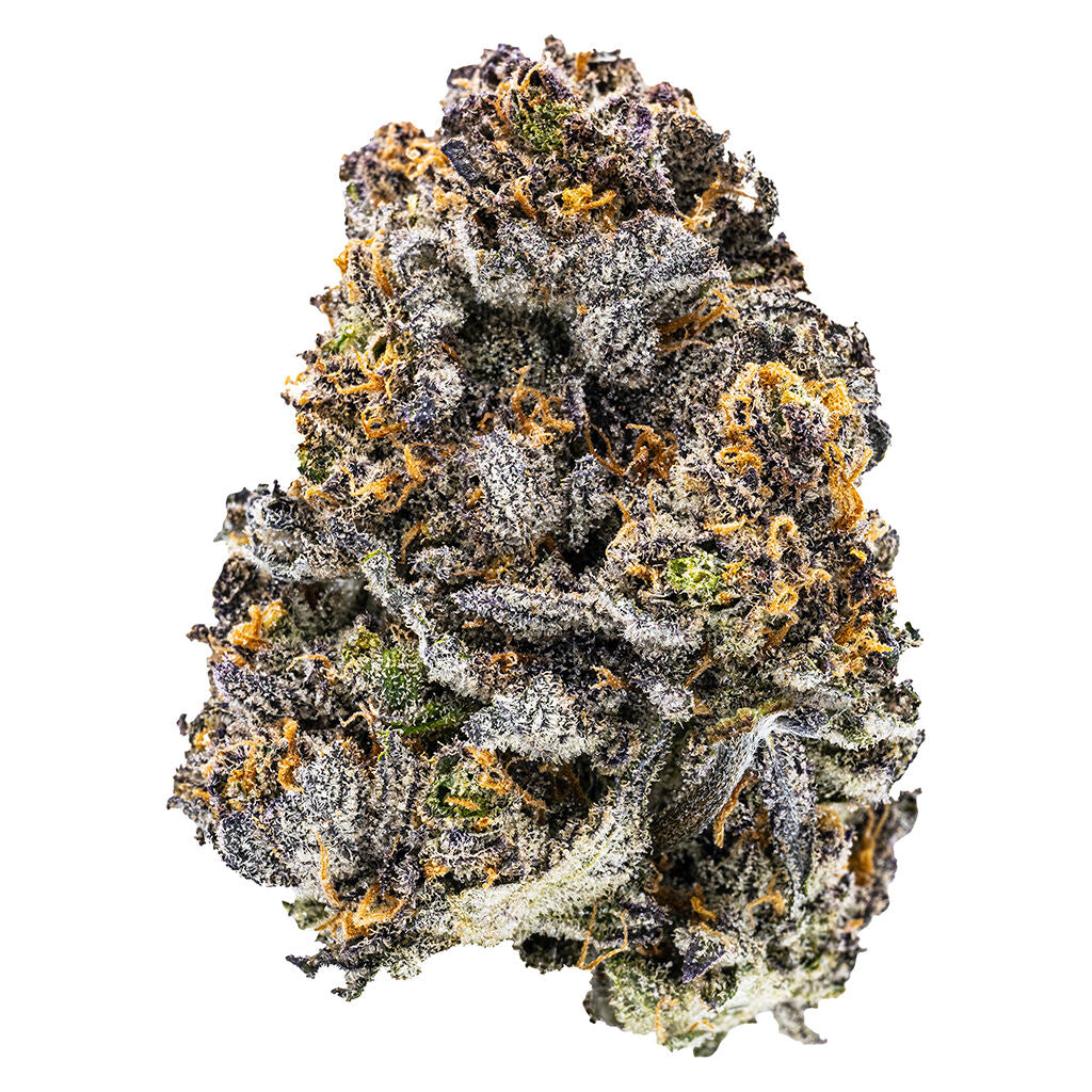 Planet of the grapes - 
