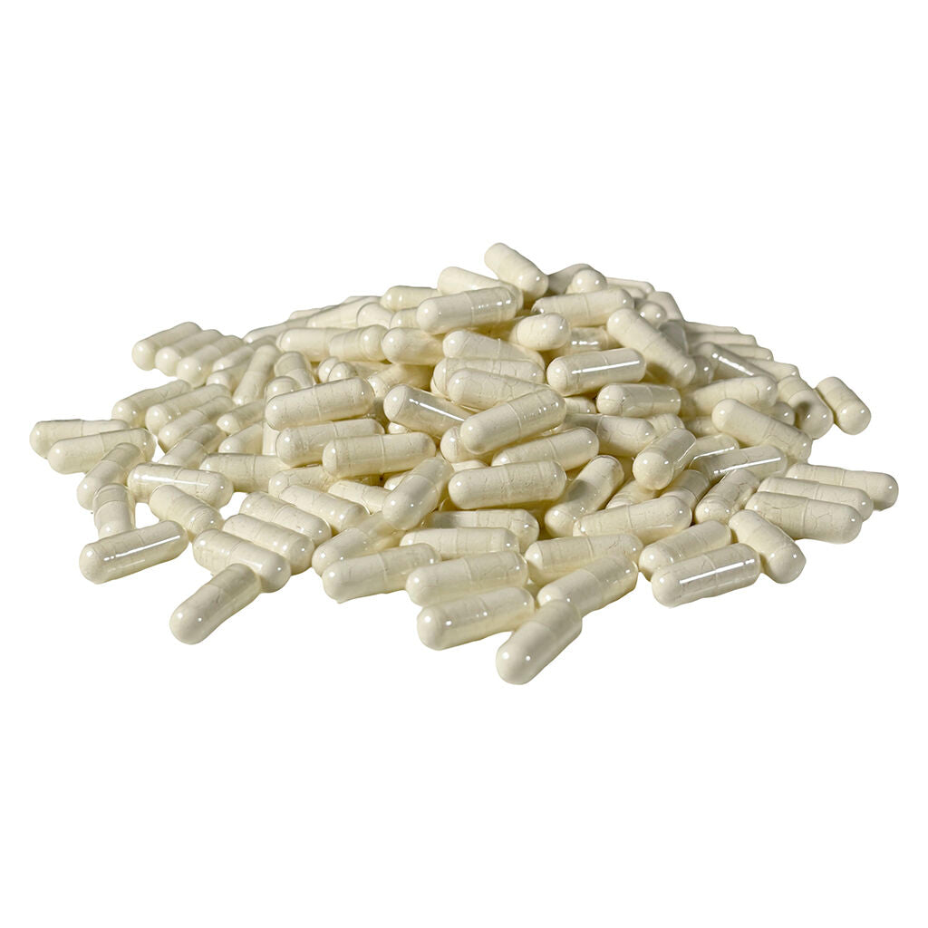 THC Capsules (90 Pack) - 