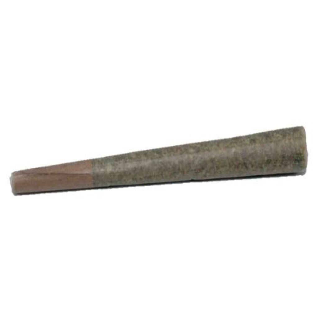 Pré-roll Zombie Kush - 