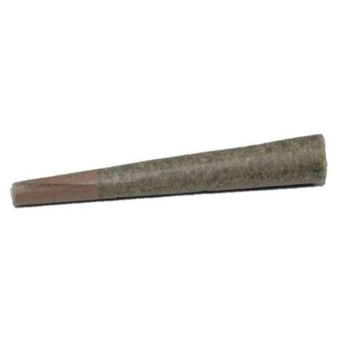 Photo Zombie Kush Pre-Roll