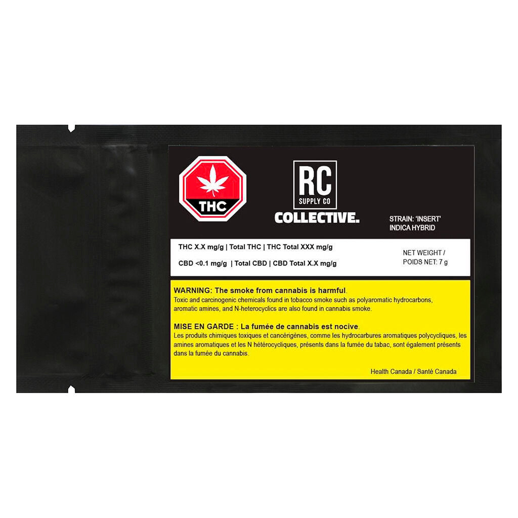 R.C.S.   Collective - 
