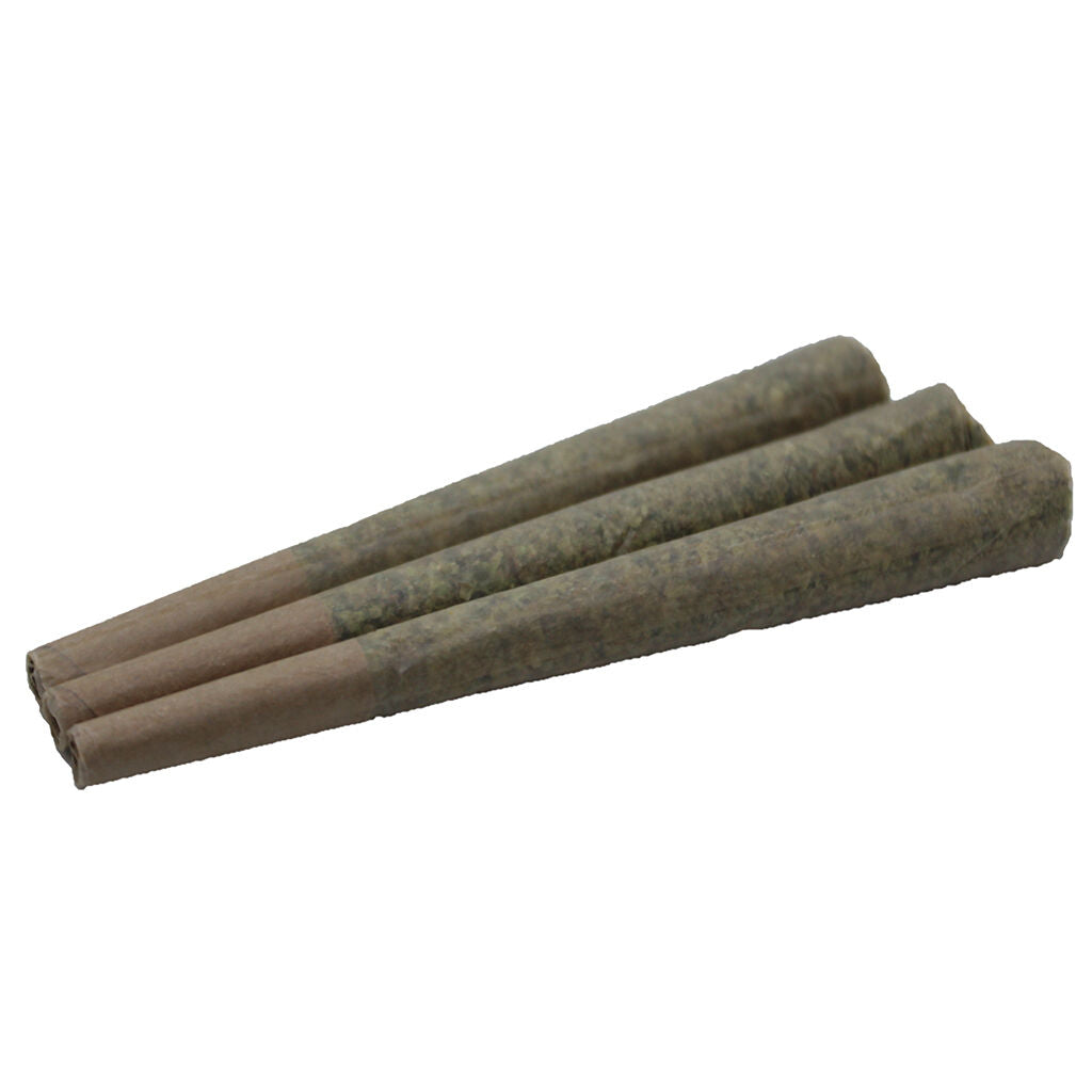 Ice Cream Cake Pre-Roll - 