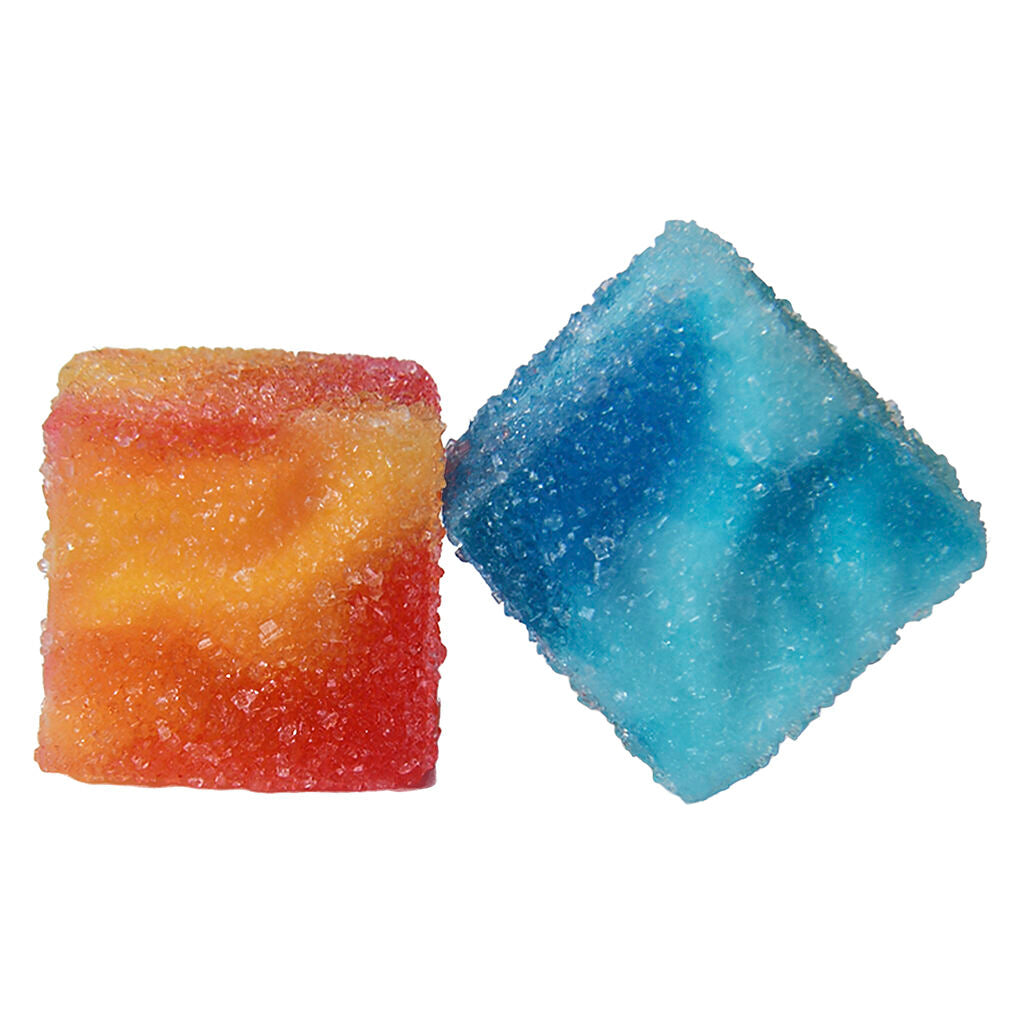 No.4 True Hybrid Kief - Classic Flavours - 