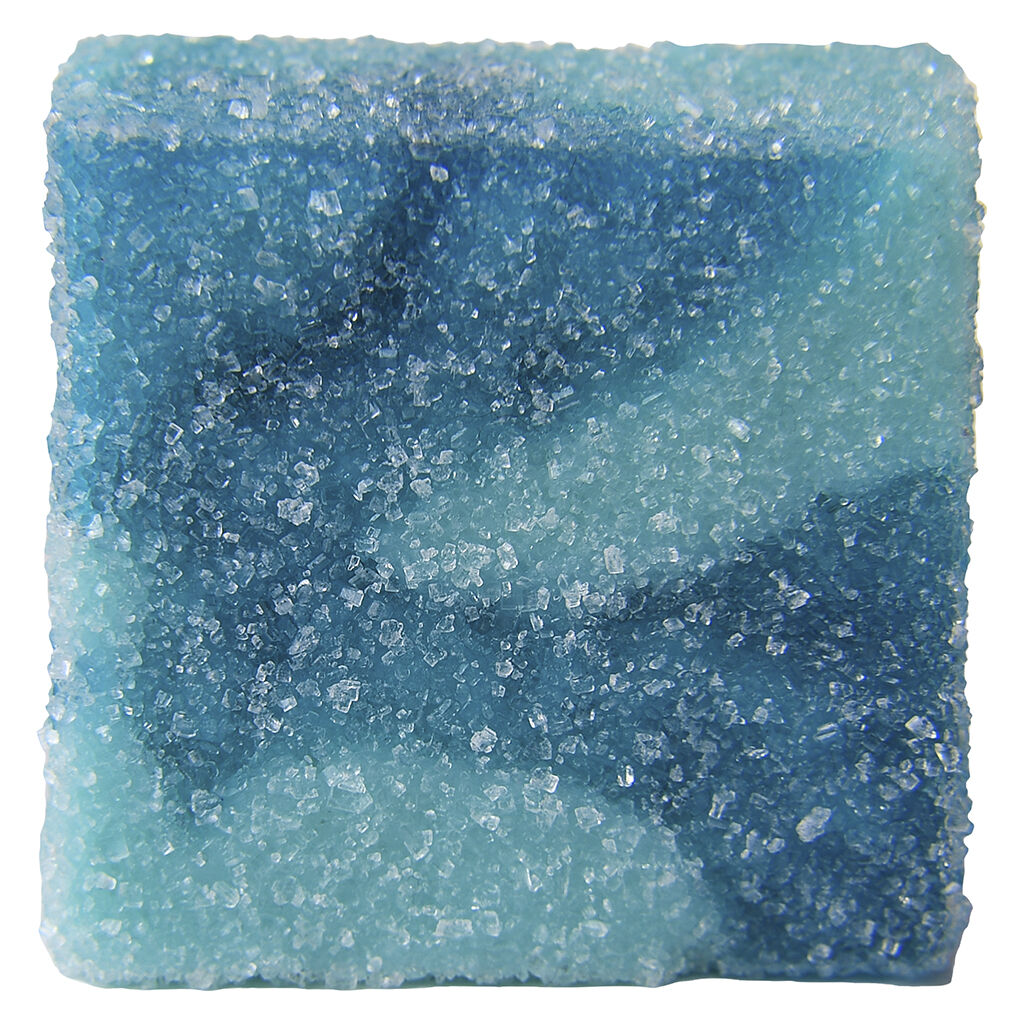 No.8 True Hybrid Kief XL - Blue Freeze - 