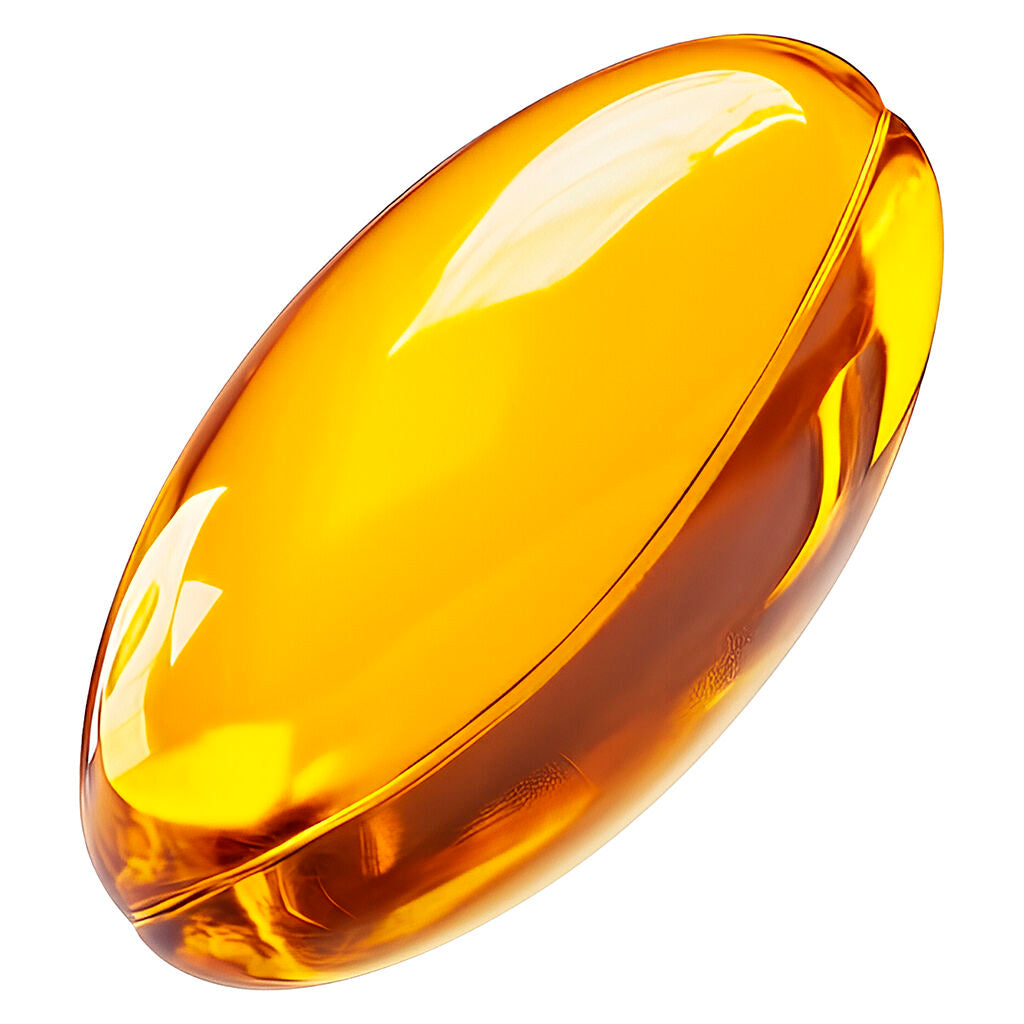 Capsules molles CBD 50:1 - 