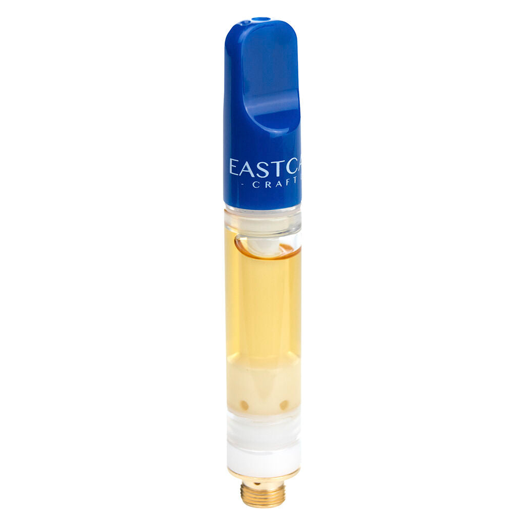 Mango Sour Pure Live Resin 510 Thread Cartridge - 