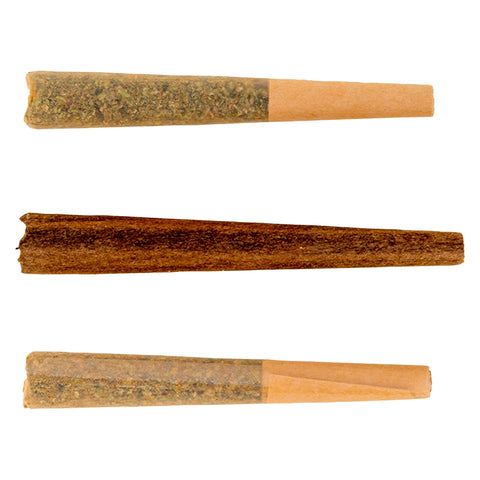 Photo Infused Pre-Roll Pack