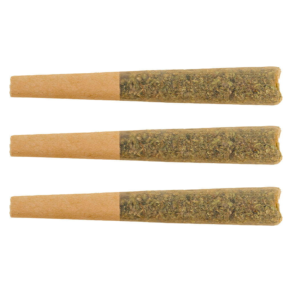 Killa Kush Pre-Roll - 