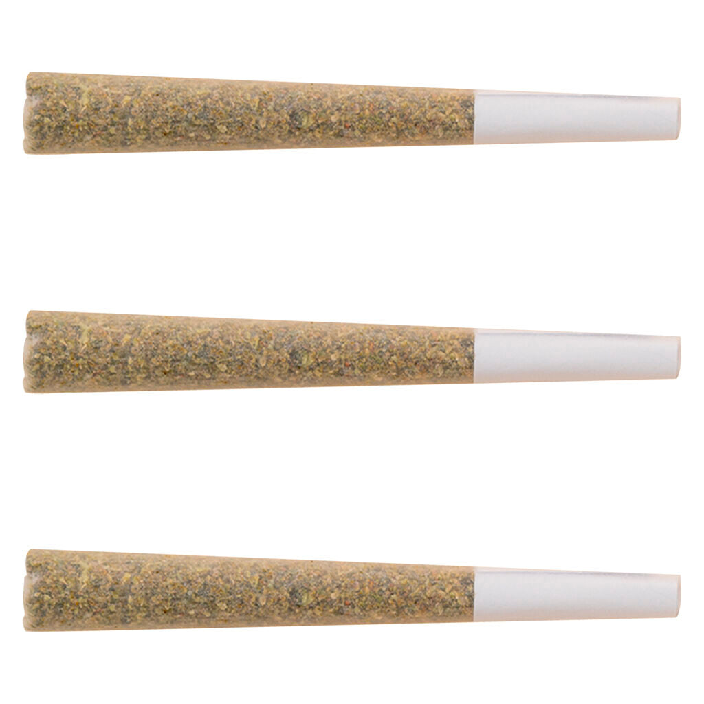 Super Sonic Pre-Roll - 