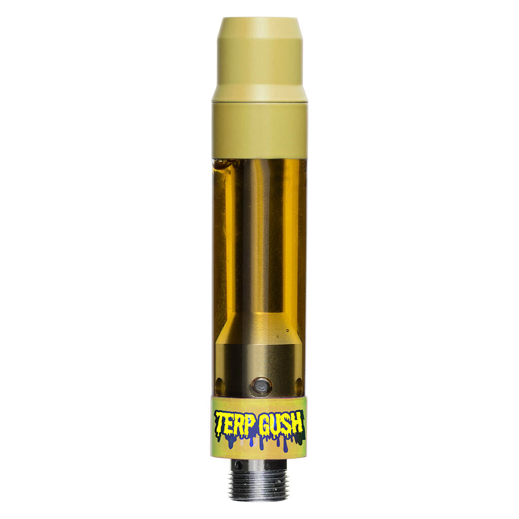Lemon Fantasy Live Resin 510 Thread Cartridge - 