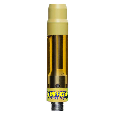 Photo Lemon Fantasy Live Resin 510 Thread Cartridge