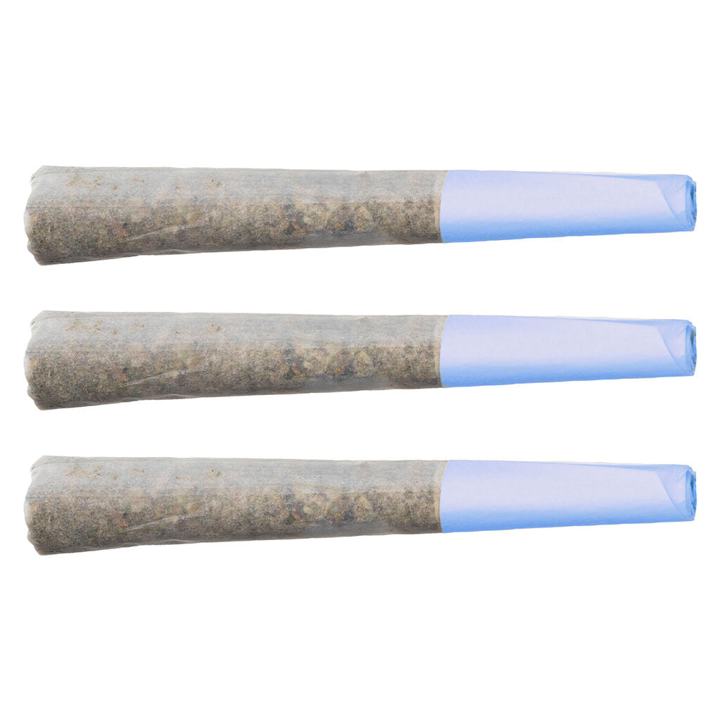 Blueberry Burst Pre-Roll - 