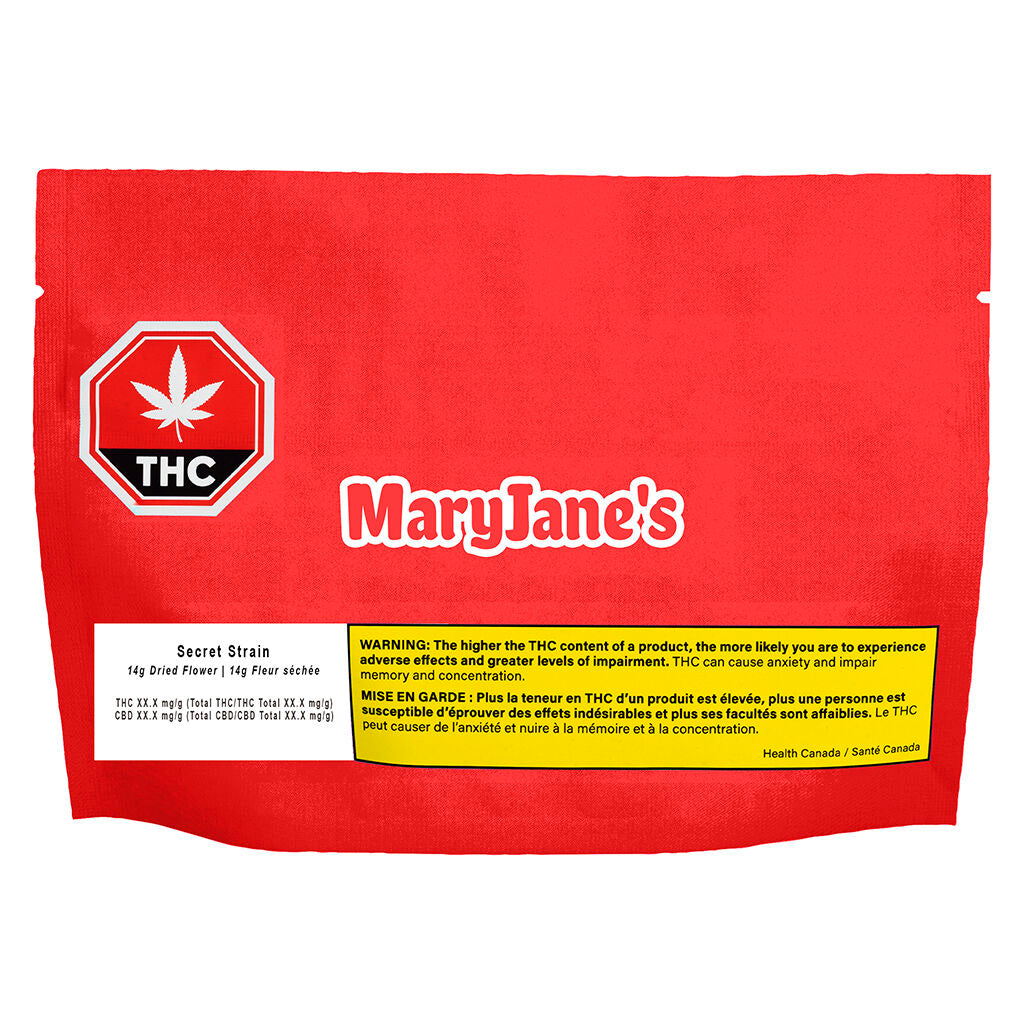 # Secret Stash - 