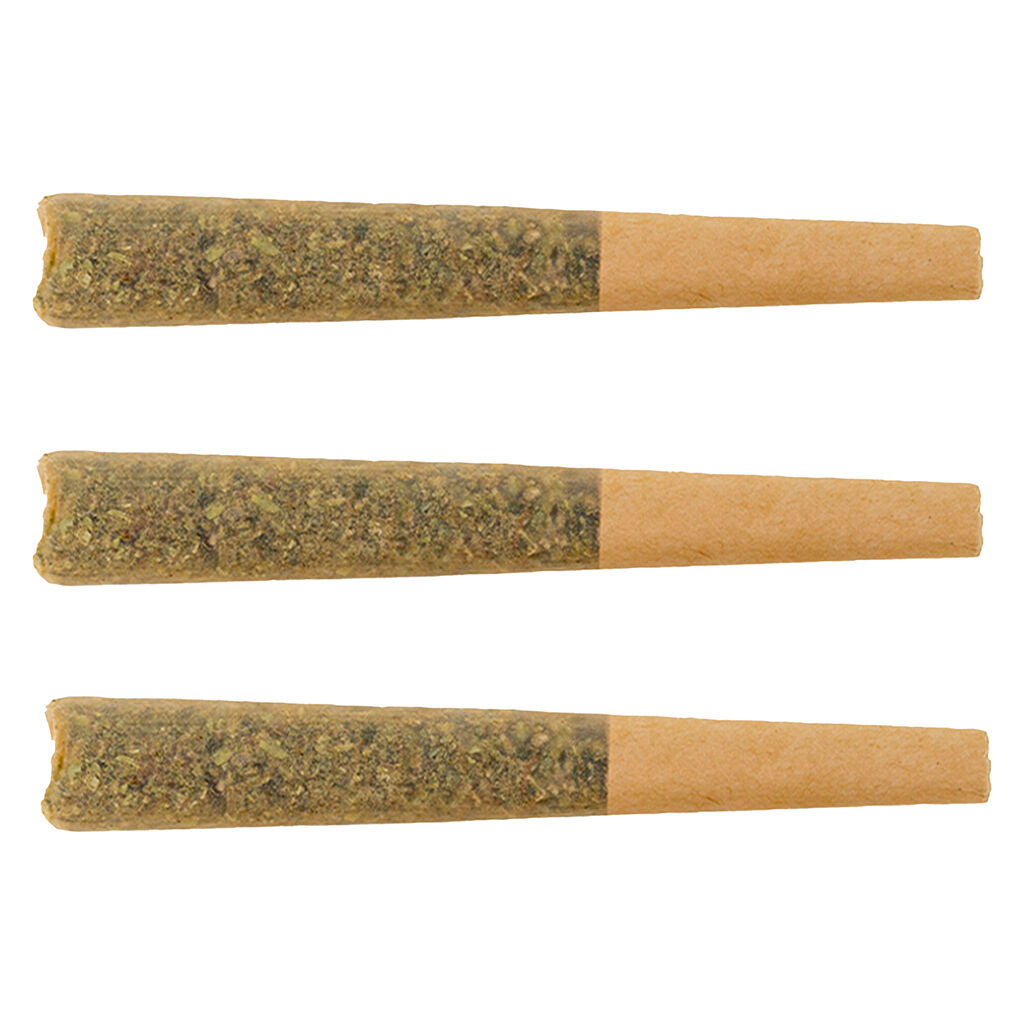 Banana Pre-Roll - 