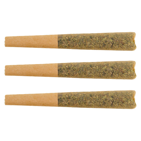 Photo Key West Lime Infused Pre-Roll