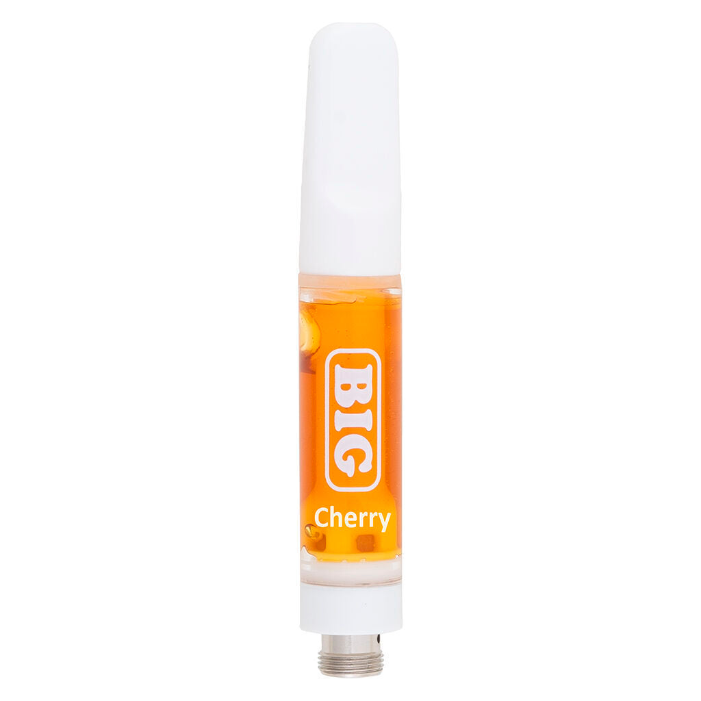 Cartouche à filetage 510 Cherry Resin - 