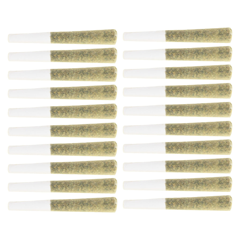 Trapstar Pre-roll - 