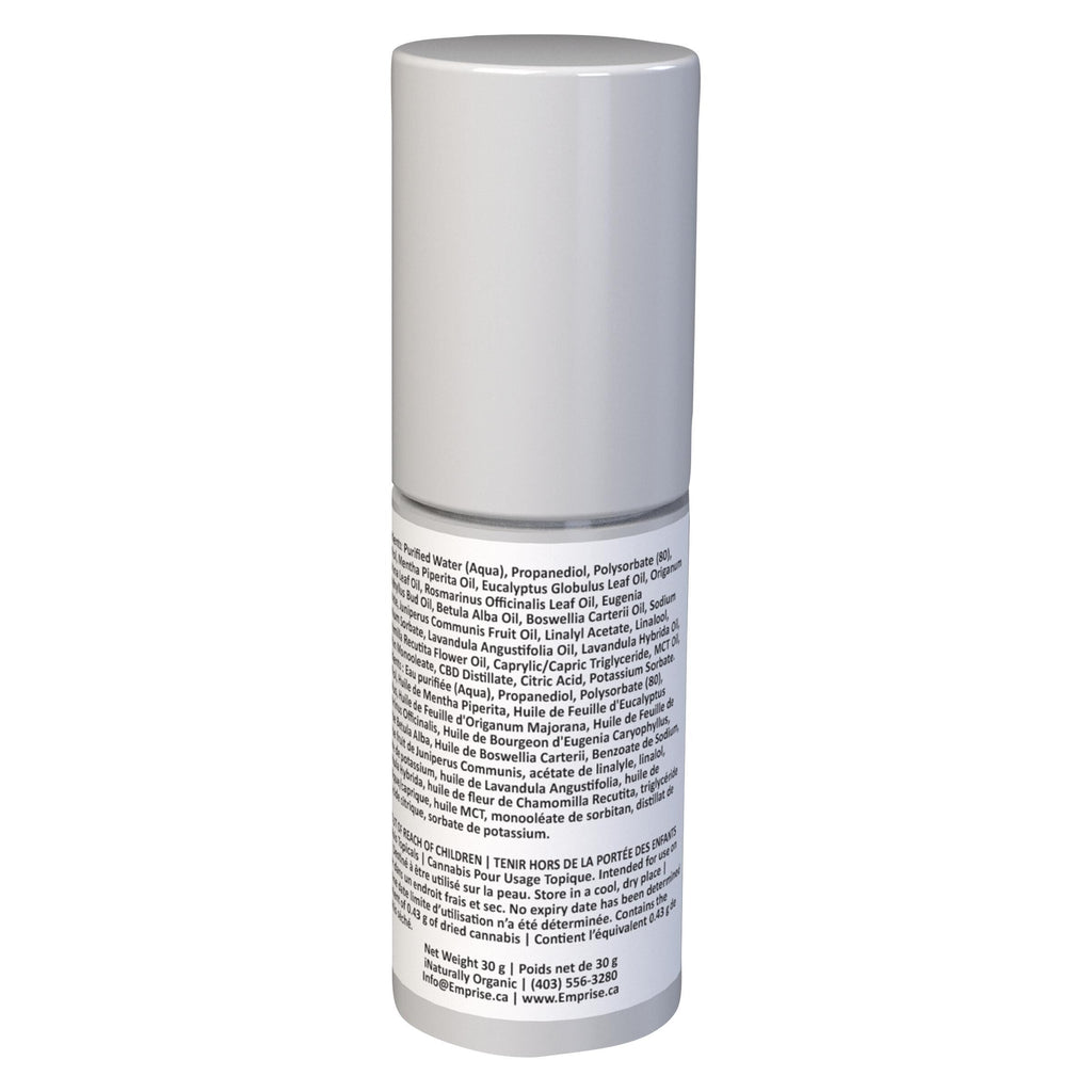 Spray Nano CBD Muscle & Joint - 