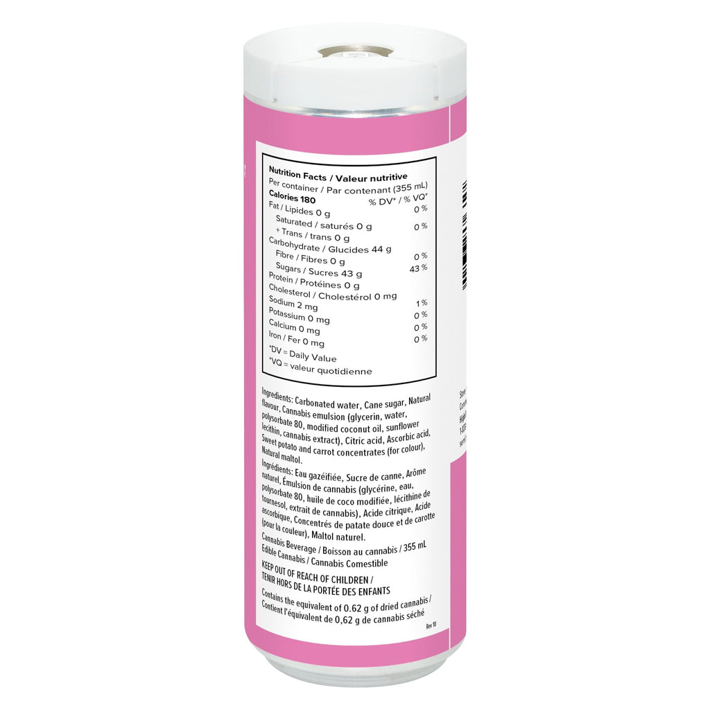 Cream Soda - 