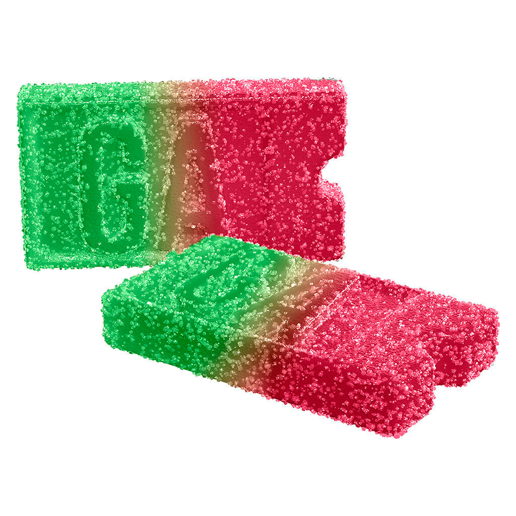 confiserie molle 5 Loco THC   (1:0) - 