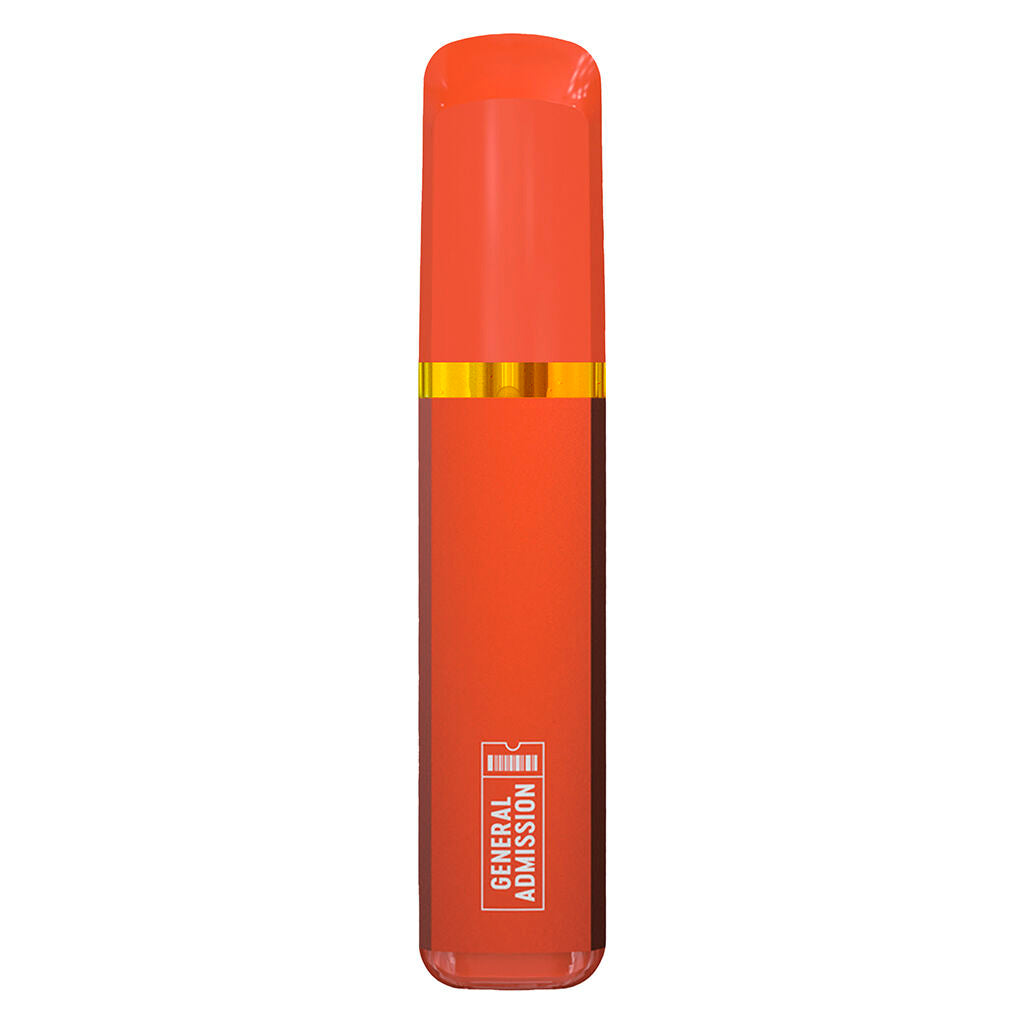 Tiger Blood Indica (1:0) Rechargeable All-In-One Vape - 