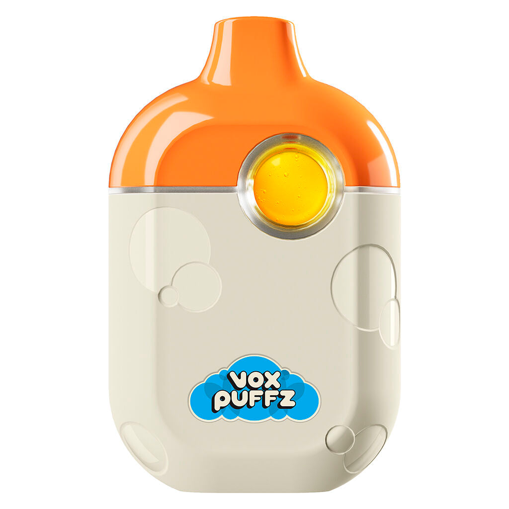 Vapoteuse rechargeable tout-en-un Peach Melonberry 1000 mg T - 