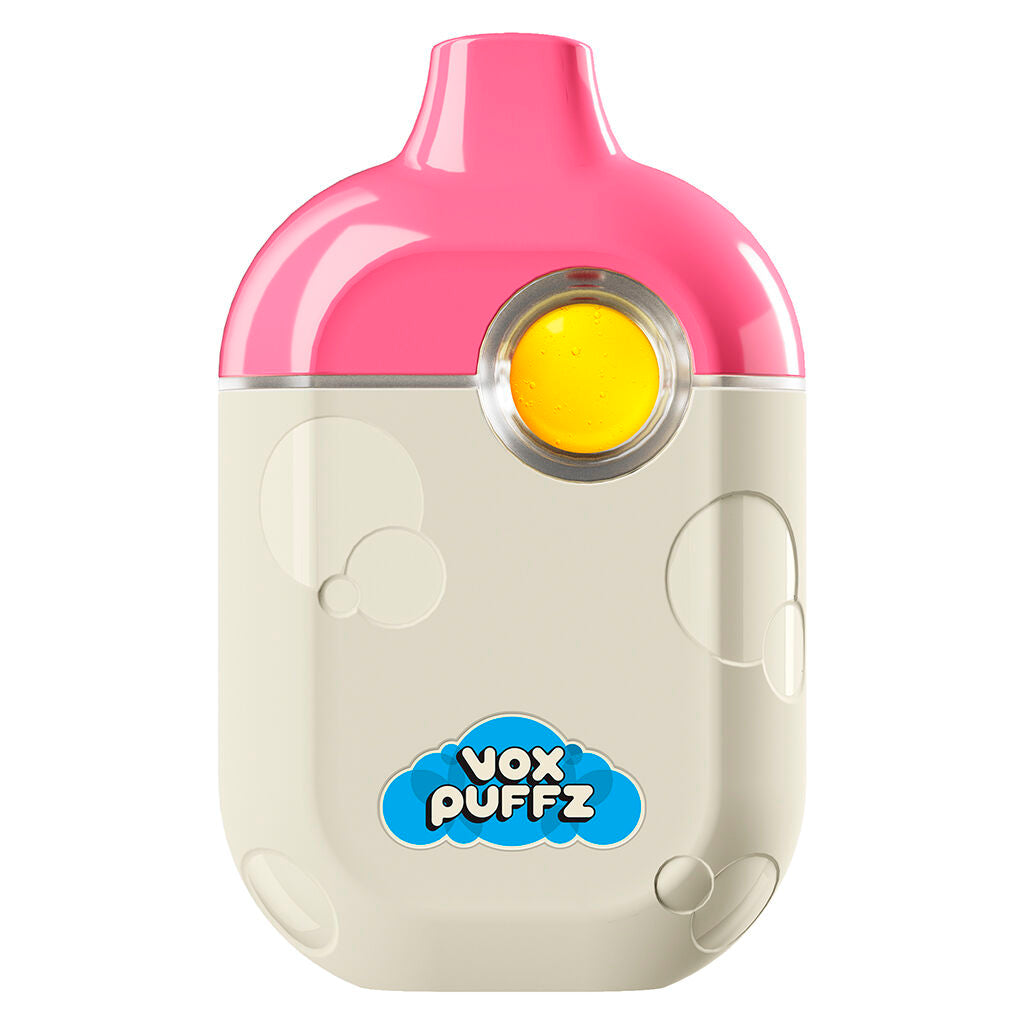 Vapoteuse rechargeable Tango Strawmango  tout-en-un 1000 mg - 