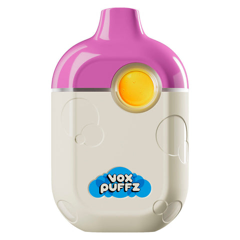 Photo Vaporisateur tout-en-un rechargeable Grape Jamz