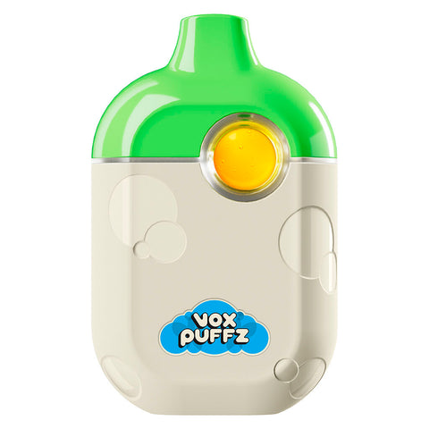 Photo Vapoteuse rechargeable tout-en-un- 1,2g 1000 mg THC Hi-Fi Li
