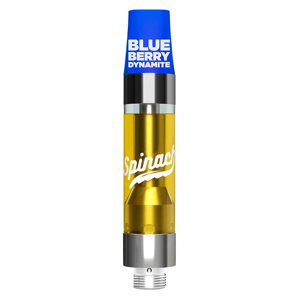Blueberry Dynamite 510 Thread Cartridge - 