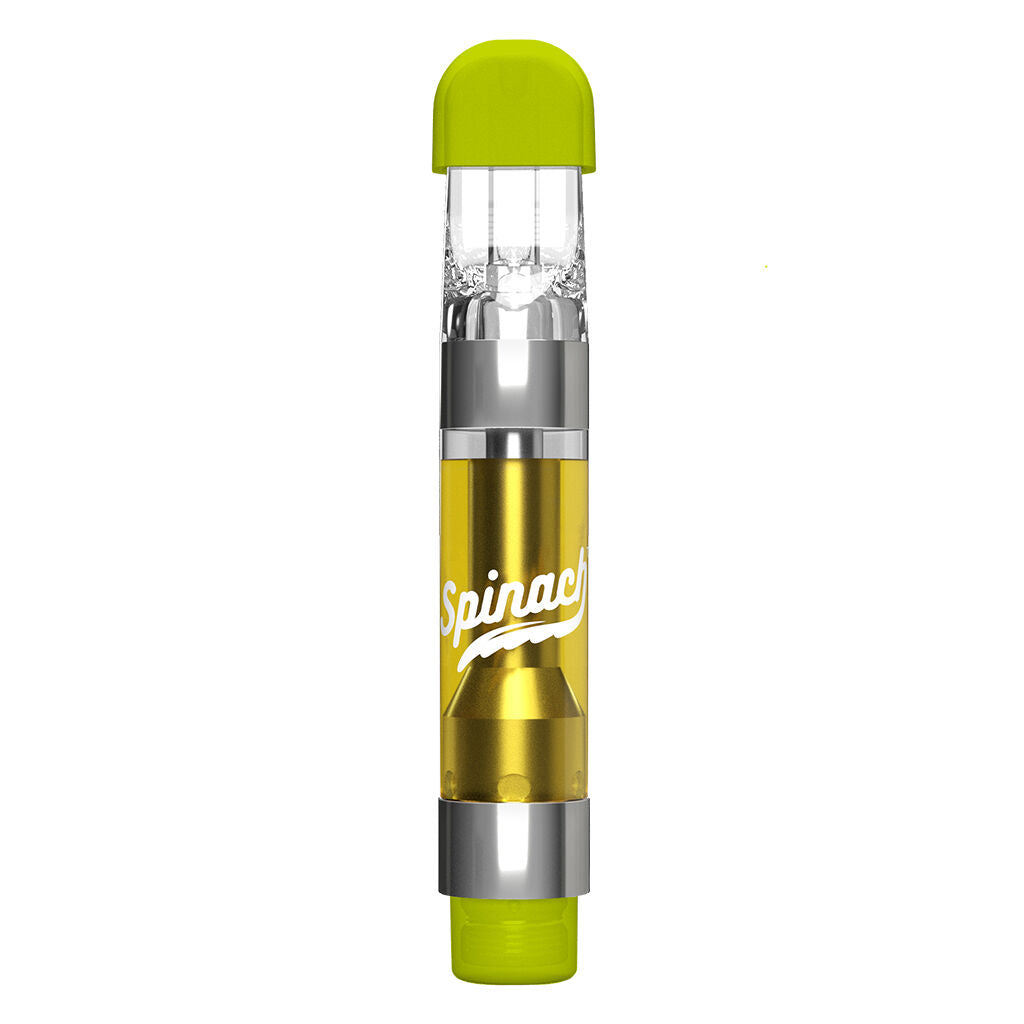 Cartouche de filetage Cosmic Green Apple 510 - 