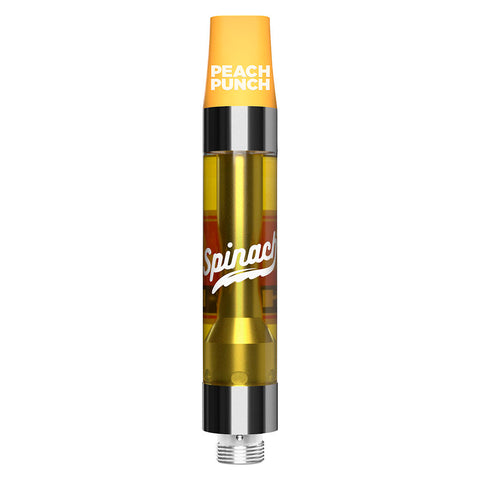 Photo Peach Punch 510 Thread Cartridge