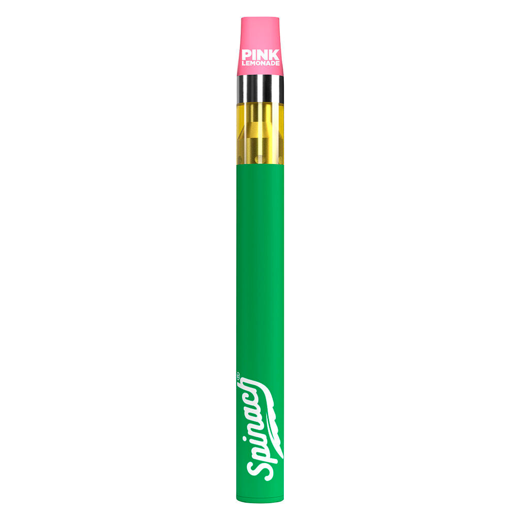Cartouche à filetage 510 HITZ - Pink Lemonade - 