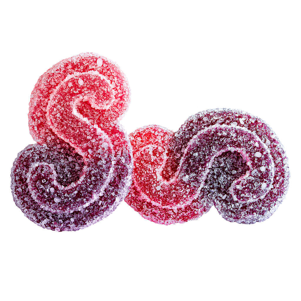 Deep Dreamz THC+CBN Soft Chews - 