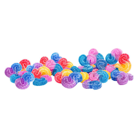 Photo Paquet de variétés CBD Berry
