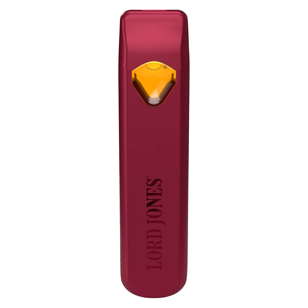 Vapoteuse tout en un colophane  vivante   Gorilla Z - 