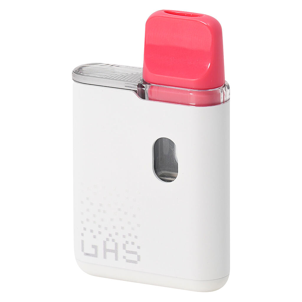 Strawberry Boba Live Action All in One Box Cart - 
