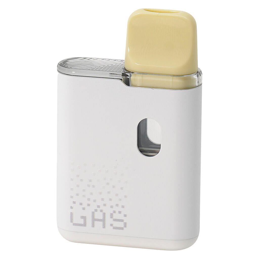 Vanilla Boba Pure Live Resin All in One Box Cart - 