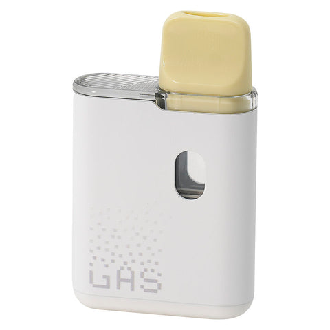 Photo Vanilla Boba Pure Live Resin All in One Box Cart