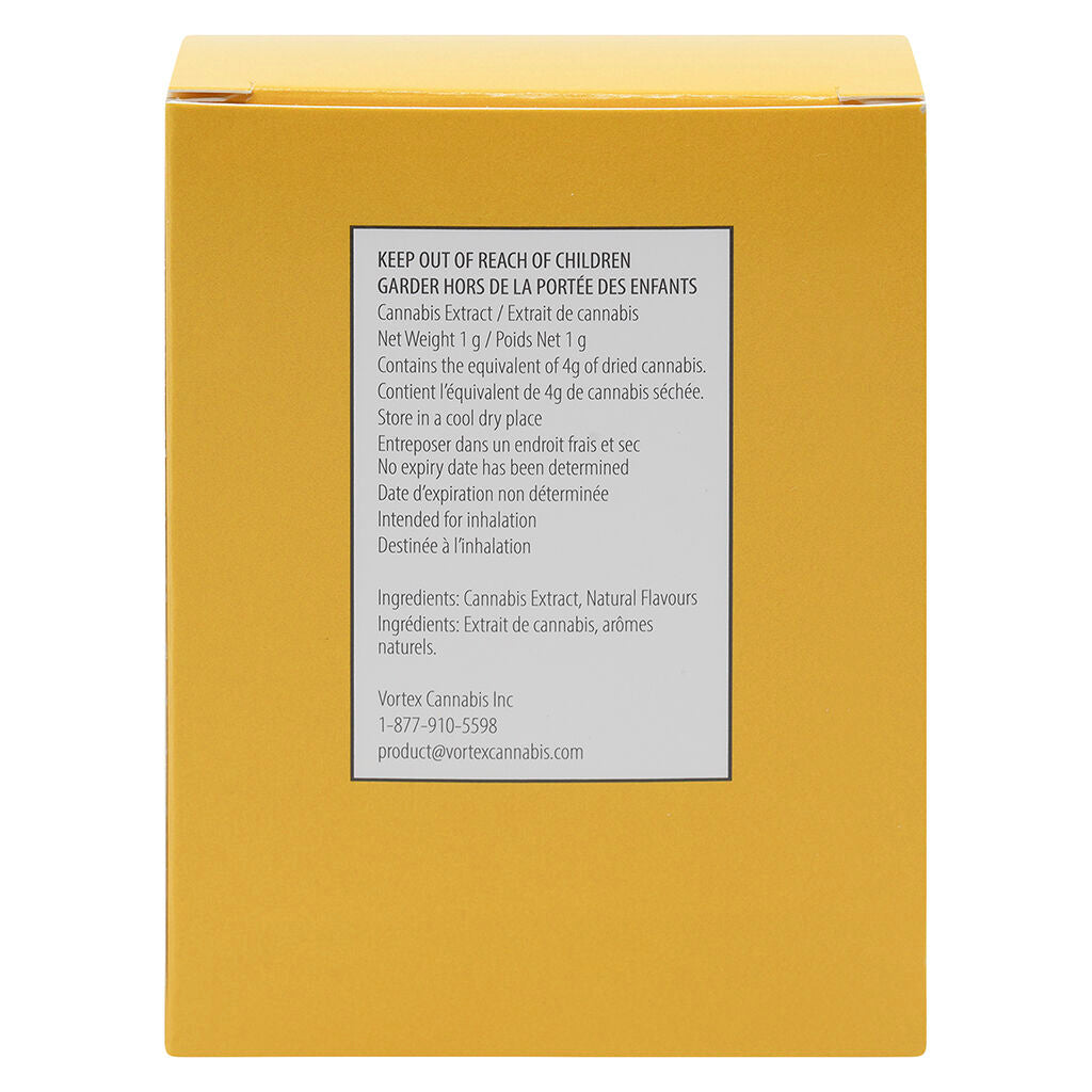 Mango Live Action All in One Box Cart - 