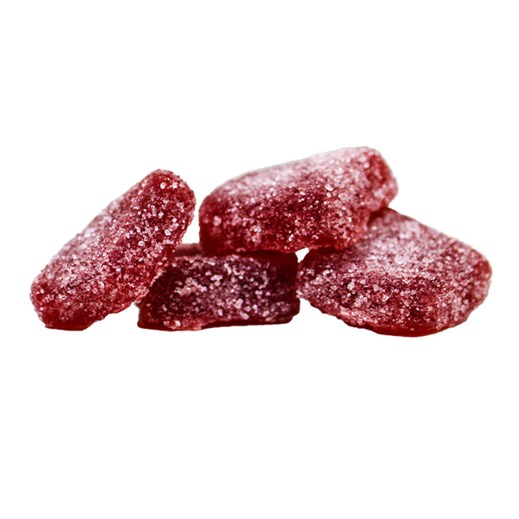 Cherry Cola Gummies - 