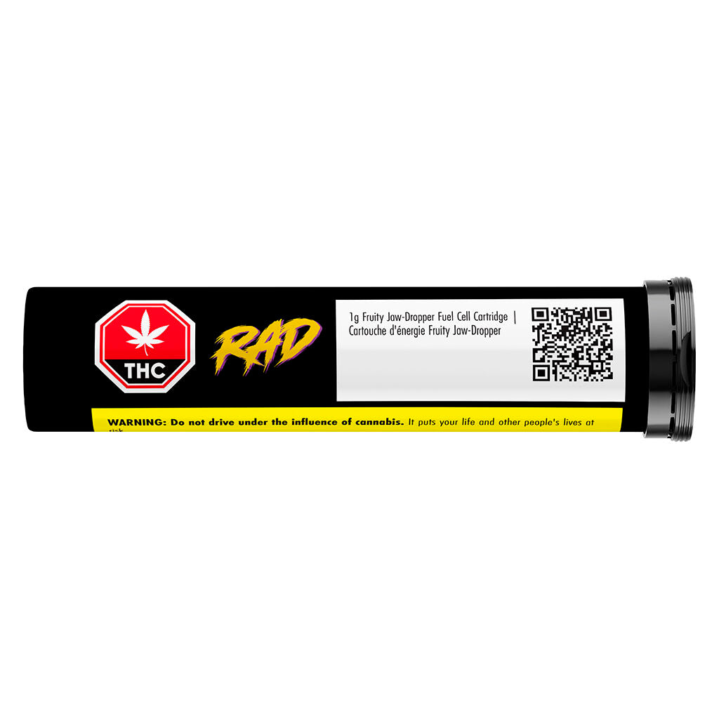Fruity Jaw-Dropper Fuel Cell Cartridge (Ceramic) - 
