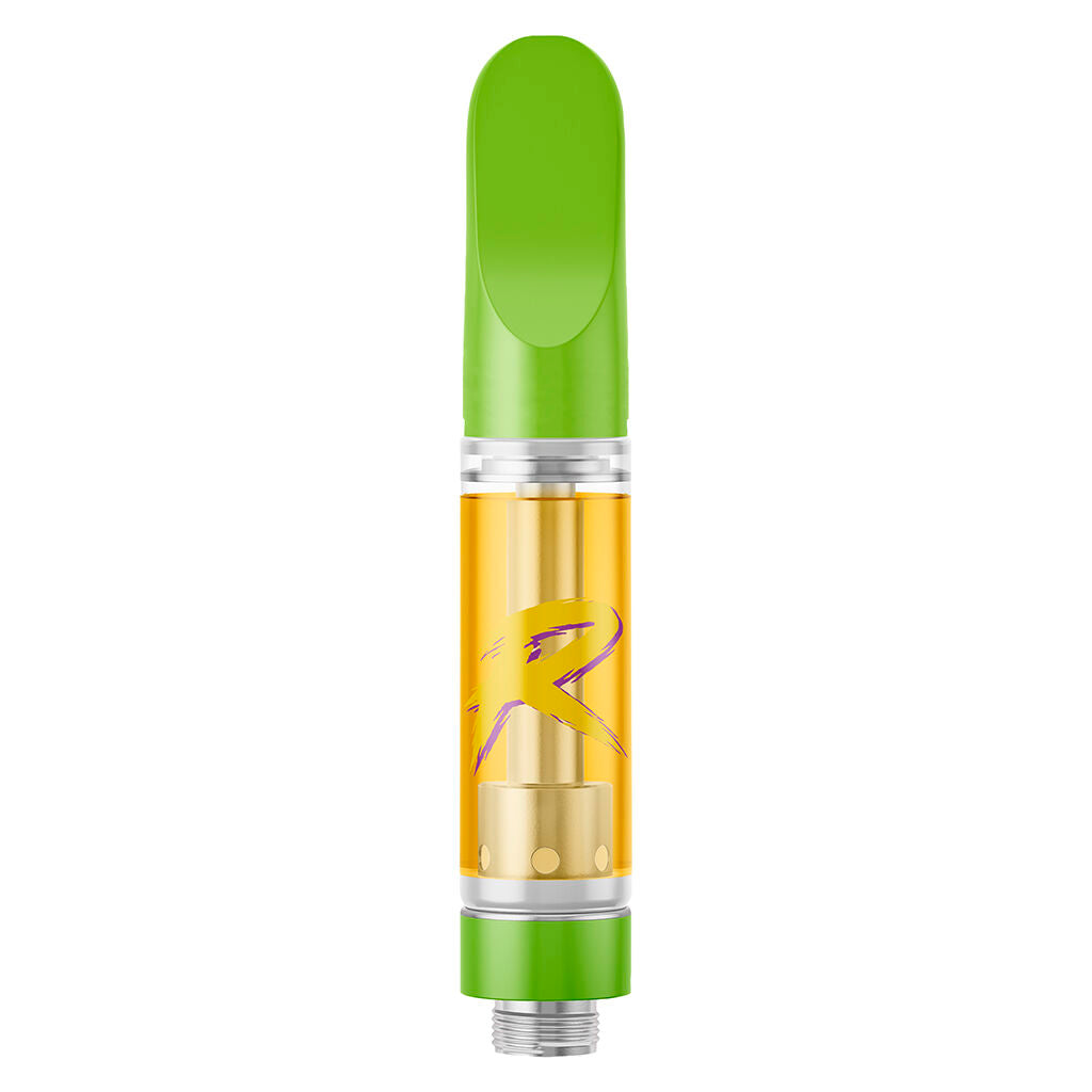 Cartouche à filetage 510 Blue Razz Fuel Cell - 