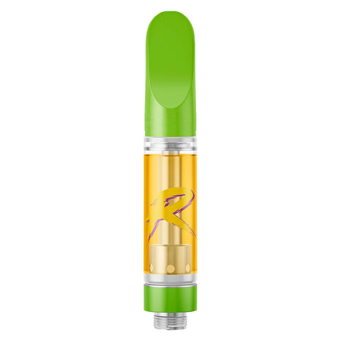 Photo Blue Razz Fuel Cell 510 Thread Cartridge