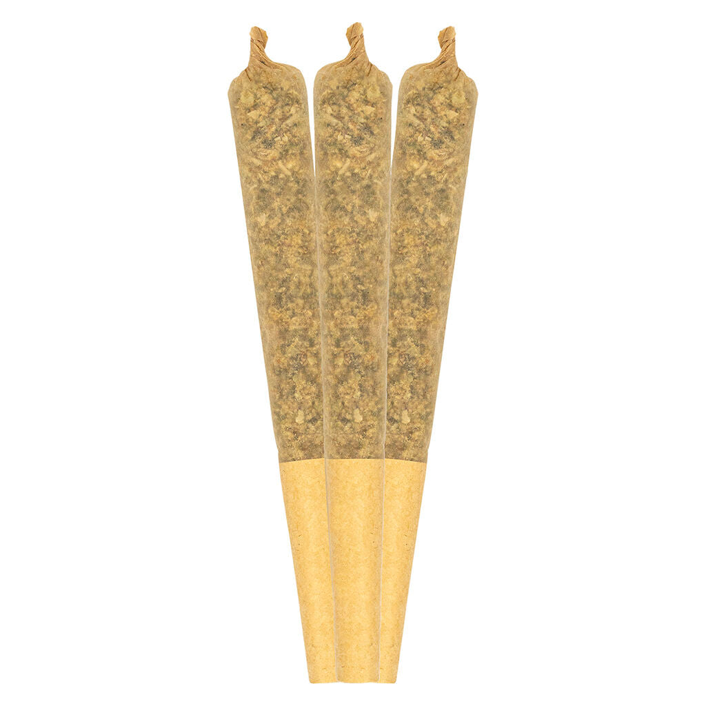 Préroulé infusés à la bête tropicale - 