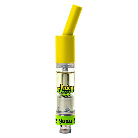 Photo Double Yuzu Splash 510 Thread Cartridge
