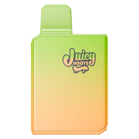 Photo Double Melon Gulp Disposable Vape