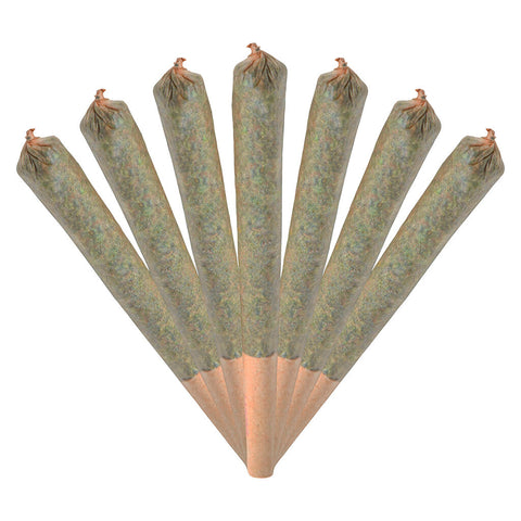 Photo Cobra Chicken Smiggies Pre-roll
